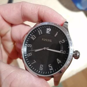 Fossil Watch without strap.